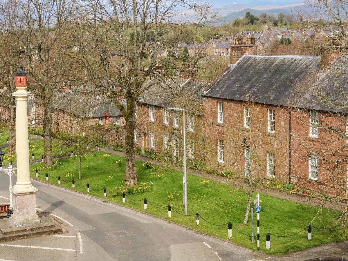 South Lodge Appleby-in-Westmorland Exteriér fotografie