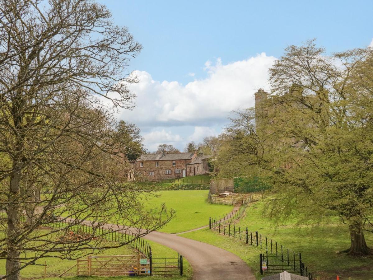 South Lodge Appleby-in-Westmorland Exteriér fotografie